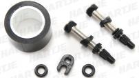 Werkstatt & Lagerung TUBELESS KIT 26 MM F.RISE 60