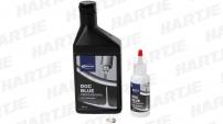 Fahrradzubehör SCHWALBE DOC BLUE PROFESSIONAL 500ML