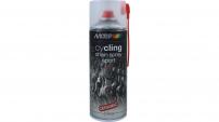 Werkstatt & Lagerung MOTIP CYCLING CHAIN SPRAY SPORT SPRAYDOSE 400ML