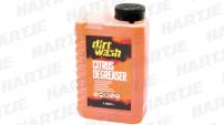 Werkstatt & Lagerung WELDTITE DIRTWASH ZITRUSENTFETTER 1L KANIST