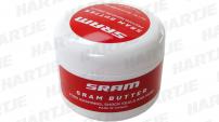 Werkstatt & Lagerung FETT SRAM BUTTER 500 ML 