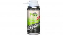 Werkstatt & Lagerung DR. WACK F100 KETTENOEL DRY LUBE,100 ML SPRAYDOSE