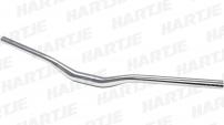 Anbauteile CONTEC MTB LENKER BRUT SELECT 720MM, SILBER