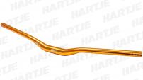 Anbauteile CONTEC MTB LENKER BRUT SELECT 720MM, ORANGE