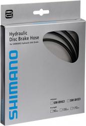 Werkstatt & Lagerung BREMSLEITUNG SHIM.2000MM ICE-TECH KUERZBAR