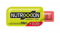 Werkstatt & Lagerung NUTRIXXION GEL STRAWBERRY VANILLA, 24 ST.        **