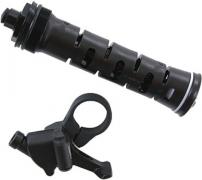 Werkstatt & Lagerung MAXLE STEALTH 12 X 100 MM ROAD