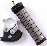 Werkstatt & Lagerung REAR MAXLE STEALTH 12X142 STANDART RAHMEN