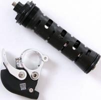 Werkstatt & Lagerung REAR MAXLE STEALTH 12X142 BOOST E-RAD RAHMEN