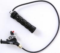 Werkstatt & Lagerung REAR MAXLE STEALTH 12X142 M12X1,75 BOOST RAHMEN