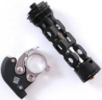 Werkstatt & Lagerung REAR MAXLE STEALTH 12X142 BOOST TREK ABP RAHMEN