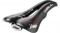 Werkstatt & Lagerung SATTEL SELLE SMP JUGEND WELL JUNIOR SCHWARZ