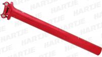 Anbauteile CONTEC SATTELSTUETZE BRUT SELECT 31.6X350, ROT