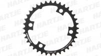 Antrieb und Schaltung KETTENBLATT CT2 SCHW.4 A. DURA ACE 9000,110MM 36 Z.