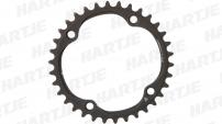 Werkstatt & Lagerung CAMPAGNOLO KETTENBLATT 11S 34 Z. 4-LOCH