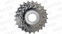 Werkstatt & Lagerung MICHE SHIMANO 8 FACH KASSETTE 15-24 Z.