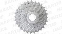 Werkstatt & Lagerung MICHE SHIMANO 10 FACH KASSETTE 13-28 Z.