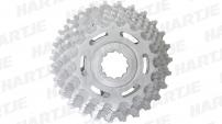 Werkstatt & Lagerung MICHE SHIMANO 10 FACH KASSETTE 18-27 Z.