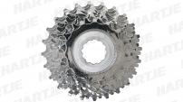 Werkstatt & Lagerung MICHE CAMPAGNOLO 10 FACH KASSETTE 15-24 Z.