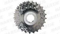Werkstatt & Lagerung MICHE CAMPAGNOLO 10 FACH KASSETTE 16-25 Z.