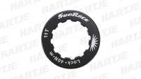 Werkstatt & Lagerung SUNRACE LOCK RING F?R 11 ZAEHNE BEGINNEND