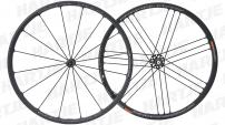 Werkstatt & Lagerung CAMPA LRS SHAMAL MILLE BLACK C17 CAMPY