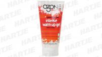 Werkstatt & Lagerung ELITE INTENSE WARM UP GEL TUBE 150 ML.