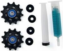 Antrieb und Schaltung SCHALT-/LEITROLLEN SET XX1