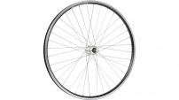 Laufräder HR 26" ALU HK SW 7-FACH SCHRAUB VOLL SP.NIRO 2.00