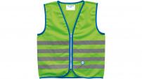 Werkstatt & Lagerung WOWOW REFLEX-KINDERWESTE FUN JACKET",GRUEN, GR.S