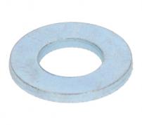 Shimano  Washer (1.8 mm) for Axle Lenght 140 mm

