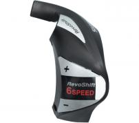 Werkstatt & Lagerung ABDECKKAPPE RECHTS F.6-.GANG SL-RS36