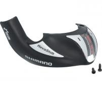 Shimano L.H. Cover for SL-RS36-L & Fixing Screws