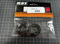 Gabel und Hinterraddämpfer STAUBDICHTUNG FÜR CAPA T4/T5 U.A. F.STANDROHR 25.4MM, STÜCK