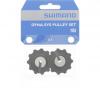 Shimano  Tension & Guide Pulley Set
