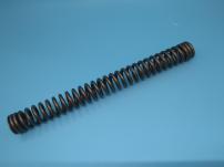 Werkstatt & Lagerung SPIRALFEDER K=1.17 200MM X-HART F.OMEGA+CAPA T4 U.A, ROT,STÜCK