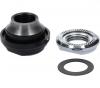 Shimano Right Hand Lock Nut Unit
