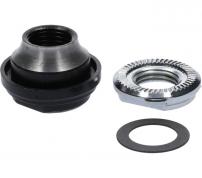 Shimano Right Hand Lock Nut Unit