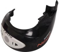 Shimano Indicator Cover (Black) & Fixing Screws for SL-7S30