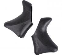 Shimano Bracket Covers (Pair/Black)