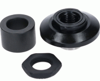 Werkstatt & Lagerung MUTTERNEINHEIT LINKS  KOMPLETT FH-M590