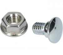 Inner Cable Fixing Bolt & Nut