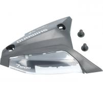 Sonderangebote ABDECKUNG OBEN F.7-GANG  2FINGER M.SCHRAUB.(M3X5) ST-EF500-2R2A