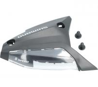 Sonderangebote ABDECKUNG OBEN F.8-GANG  4FINGER M.SCHRAUB.(M3X5) ST-EF500-8R4A