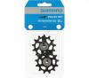 Shimano  Tension & Guide Pulley Set