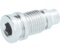 Sonderangebote ACHSE FÜR SCHALTWERKHALTER DIREKTMONTAGE RD-M8000