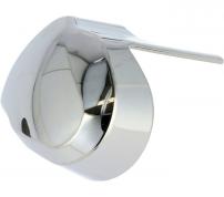 L.H. Name Plate L & Fixing Screw