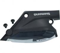 Shimano  L.H. Upper Cover for 3-speed & Fixing Screws (M3 x 5)
