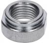 Shimano  Lock Nut for Left Hand Cone (B.C.3/8" x 7.1 mm) A