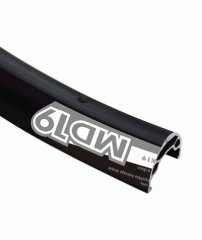 Laufräder FELGE ALEX MD19 MTB 19-622 32L SCHWARZ